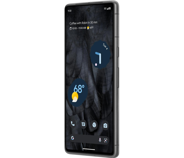 Google Pixel 7 5G Dual SIM 8/128GB Obsidian Black - 1080012 - zdjęcie 2